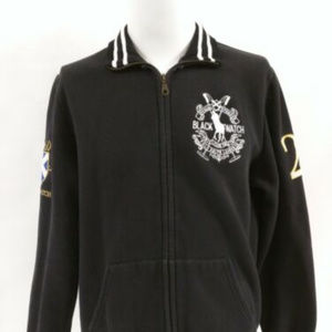 Polo Ralph Lauren Blackwatch Jacket Large